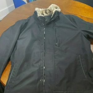 Andrew Marc jacket